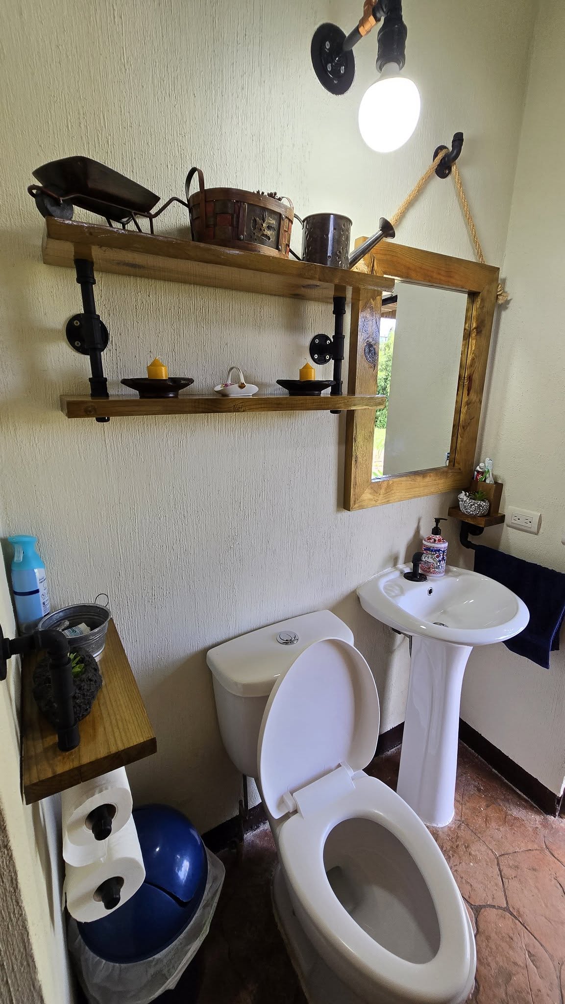 Baño 2